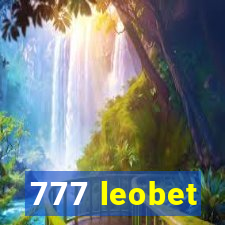 777 leobet